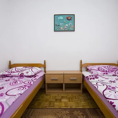 Apartment Laurus