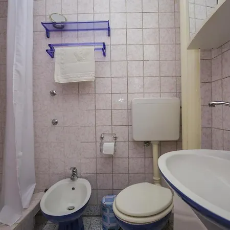 Apartment Laurus *