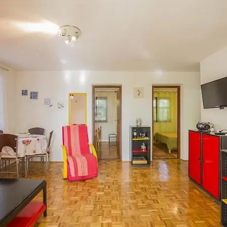 Apartment Laurus Malinska